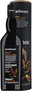 AnCnoc Peatheart Highland Single Malt Scotch Whisky Batch 2 in Gp..., Schottland, trocken, 0,7l