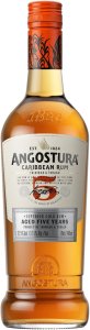 Angostura Gold Caribbean Rum 5 Years   - Wein, Trinidad & Tobago, trocken, 0,7l
