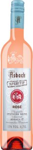 Asbach Aperitif Rosé   - Brandy, Deutschland, trocken, 0,75l