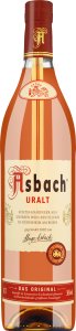 Asbach Uralt   - Brandy, Deutschland, trocken, 0,7l