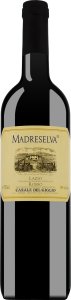 Casale Del Giglio madreselva lazio 2015 - rotwein, italien, trocken, 0,75l