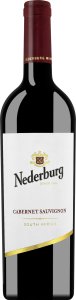 Nederburg Cabernet Sauvignon 2019 - Rotwein, Südafrika, trocken, 0,75l