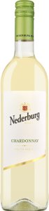 Nederburg Foundation Chardonnay 2020 - Weisswein, Südafrika, trocken, 0,75l