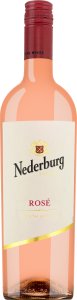 Nederburg Foundation Rosé 2020 - Roséwein, Südafrika, trocken, 0,75l
