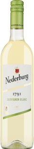 Nederburg Foundation Sauvignon Blanc 2019 - Weisswein, Südafrika, trocken, 0,75l