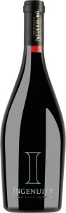 Nederburg ingenuity red 2015 - rotwein, südafrika, trocken, 0,75l