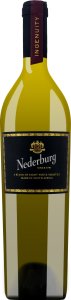 Nederburg Ingenuity White Blend 2017 - Weisswein, Südafrika, trocken, 0,75l