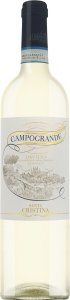 Santa Cristina Campogrande Orvieto Classico 2020 - Weisswein - An..., Italien, trocken, 0,75l