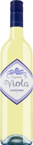 Santa Cristina Capsula Viola Chardonnay 2019 - Weisswein - Antinori, Italien, trocken, 0,75l