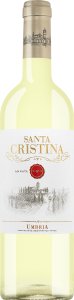 Santa Cristina Umbria Bianco 2019 - Weisswein - Antinori, Italien, trocken, 0,75l