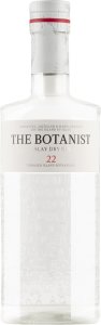 The Botanist Islay Dry Gin 22   - Gin - Bruichladdich, Schottland, trocken, 0,7l