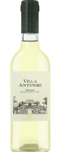 Villa Antinori Bianco Toscana Igp  2019 - Weisswein, Italien, trocken, 0,375l