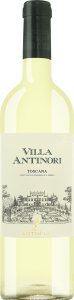 Villa Antinori Bianco Toscana Igp 2019 - Weisswein, Italien, trocken, 0,75l