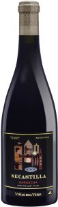 Viñas del Vero Secastilla Garnacha Tinta Do 2013 - Rotwein, Spanien, trocken, 0,75l