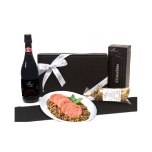 Confezione di Natale - Gift Box Mini - Antonelli