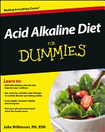 acid alkaline diet for dummies