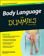 body language for dummies