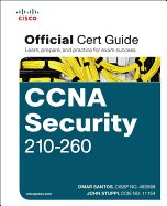 ccna security 210 260 official cert guide