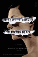 death in summer a novel