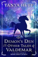 demons den and other tales of valdemar