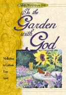 in the garden with god