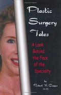 plastic surgery tales