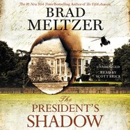 presidents shadow the culper ring series
