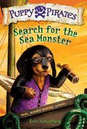 puppy pirates 5 search for the sea monster