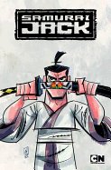 samurai jack volume 3 quest for the broken blade