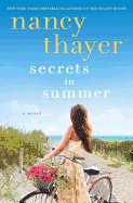 secrets in summer a novel