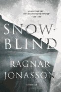snowblind a thriller