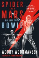 spider from mars my life with bowie