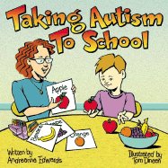 taking autism to school