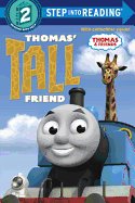 thomas tall friend