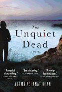 unquiet dead a novel