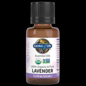 Bio-Aromaöl - Lavendel - 15 ml