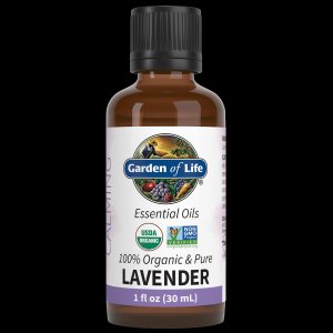 Garden Of Life Bio-aromaöl - lavendel - 30 ml