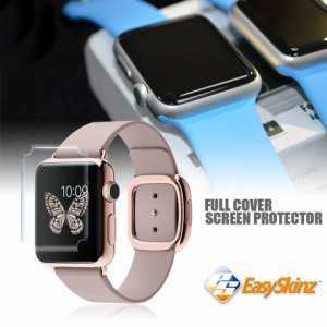 Easyskinz.com Easyskinz apple watch full cover screen protector - 38mm
