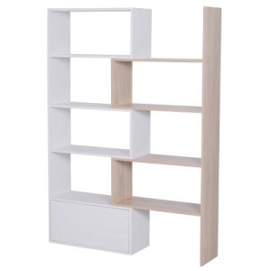 Furniture > Shelving > Bookcases & Standing Shelves