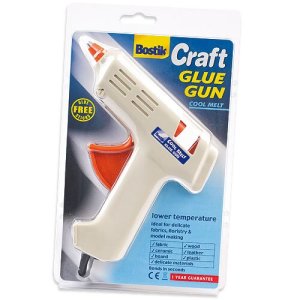 Bostik Cool Melt Glue Gun (Each)