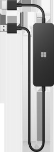 Ny Microsoft 4K Wireless Display Adapter