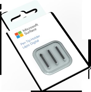 Microsoft Surface pen-spidser
