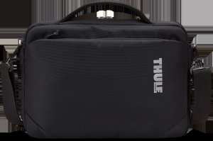 Thule Subterra – 13 attachétaske til bærbar computer