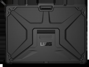 UAG Metropolis-fodral för Surface Pro X