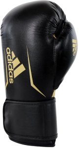 Adidas Speed 100 Kickboxing Gloves