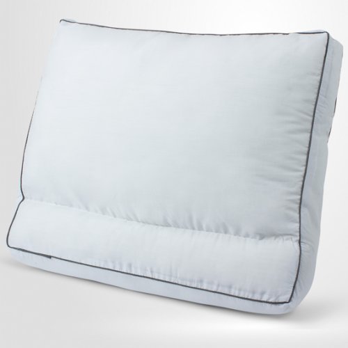 Ergolution Orthopaedic Pillow with Neck Support