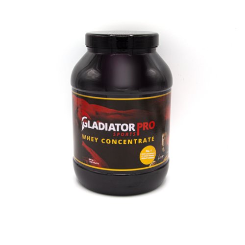 Gladiator Sports Whey Proteïne Concentrate