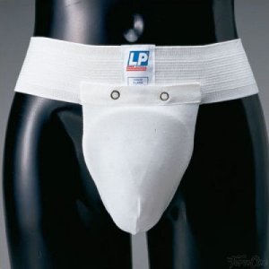 LP Support Groin Guard / Cup