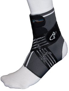 Morsa ThermoCY Lightweight Ankle Football Support