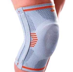 Orliman Sport Elastic Knee Support